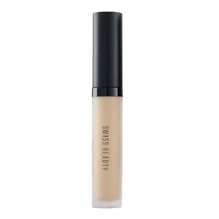 Swiss Beauty Professional Liquid Concealer, Face MakeUp, Sand-Sable, 5.6g at Rs.170